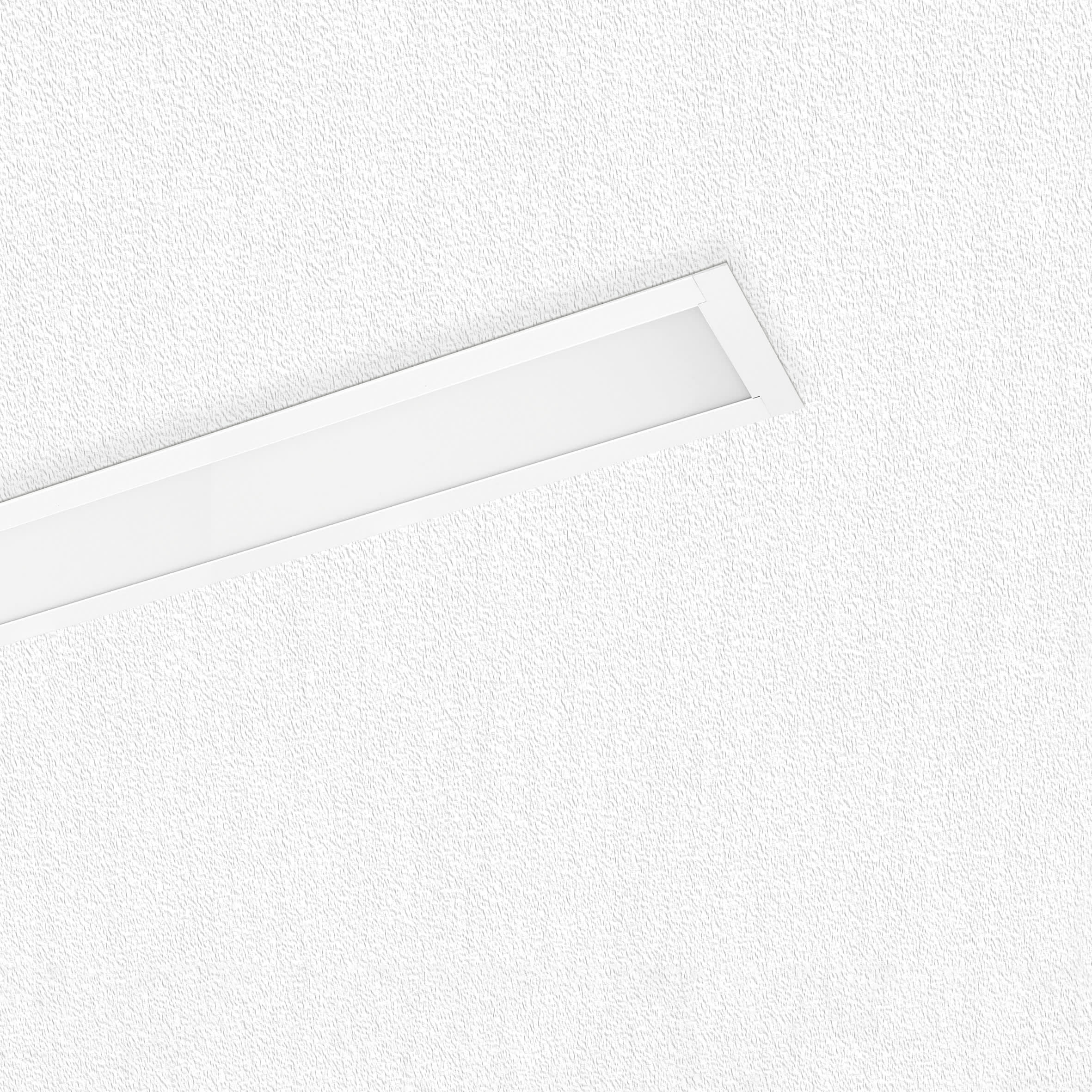 DISANO ILLUMINAZIONE - MADRID E 6631 LED 40W CLD BIANCO