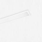 DISANO ILLUMINAZIONE - MADRID E 6631 LED 40W CLD BIANCO