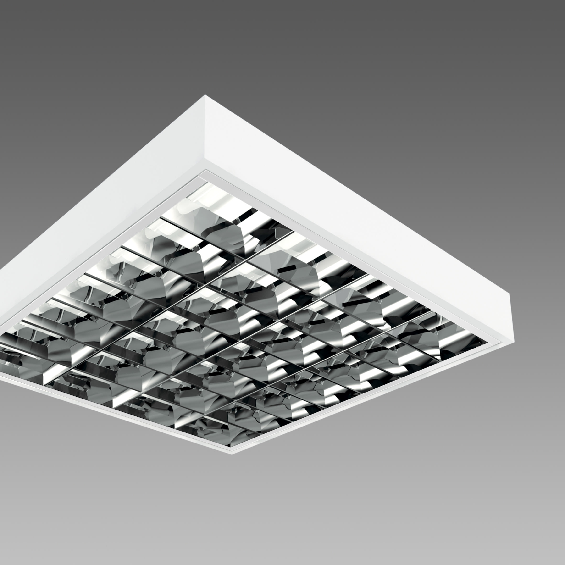 DISANO ILLUMINAZIONE - COMFORT 773 LED 48W CLD-F BIA 14107100