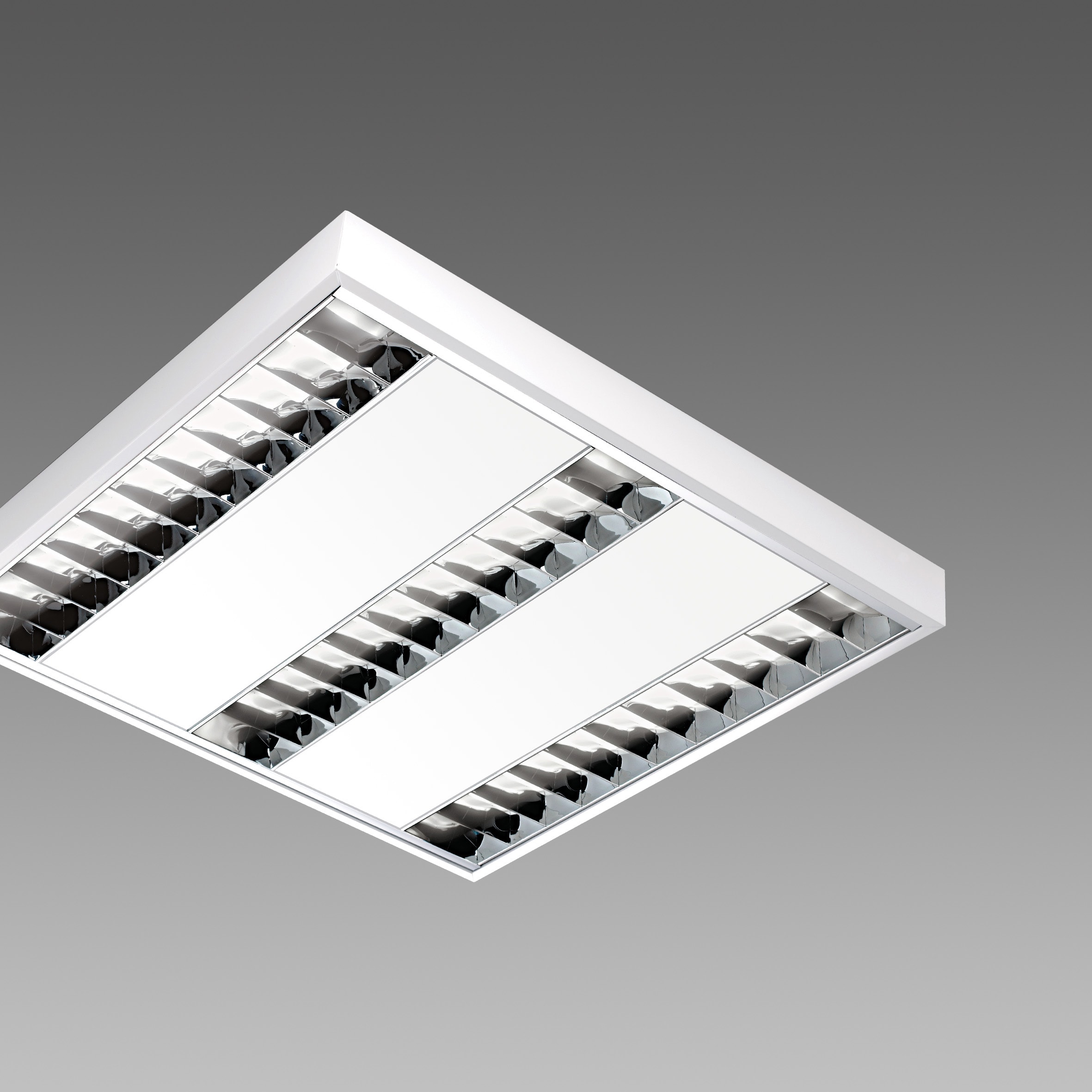 DISANO ILLUMINAZIONE - MINICOMFORT 731 LED 28W CLD BIA