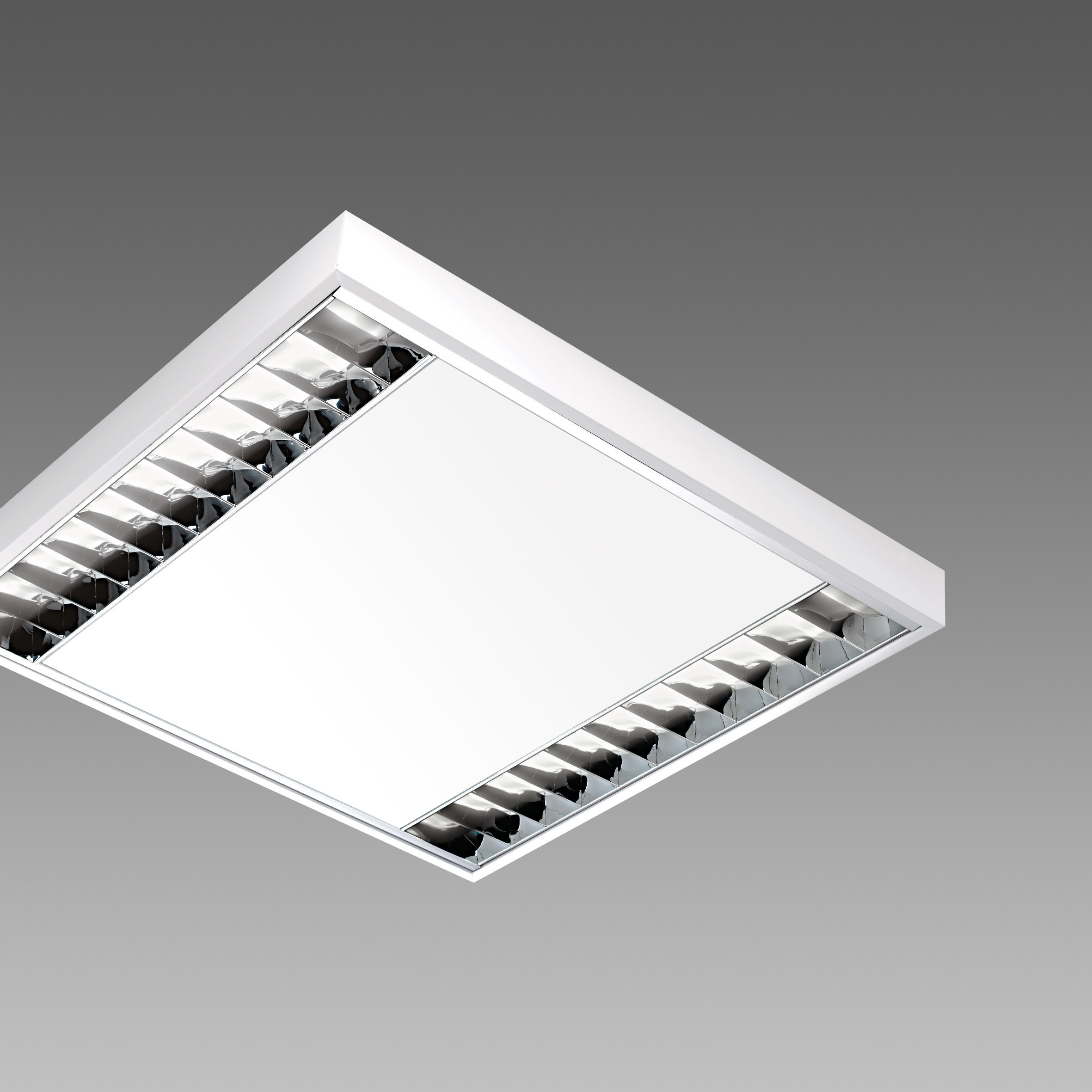 DISANO ILLUMINAZIONE - MINICOMFORT 731 LED 19W CLD BIA