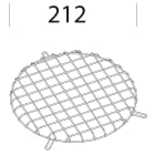 DISANO ILLUMINAZIONE - GABBIA PROTEZIONE CRIPTO MEDIUM 306 NERO