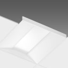 DISANO ILLUMINAZIONE - HERON 854 LED 38W CLD-D-D BIANCO 1502130041