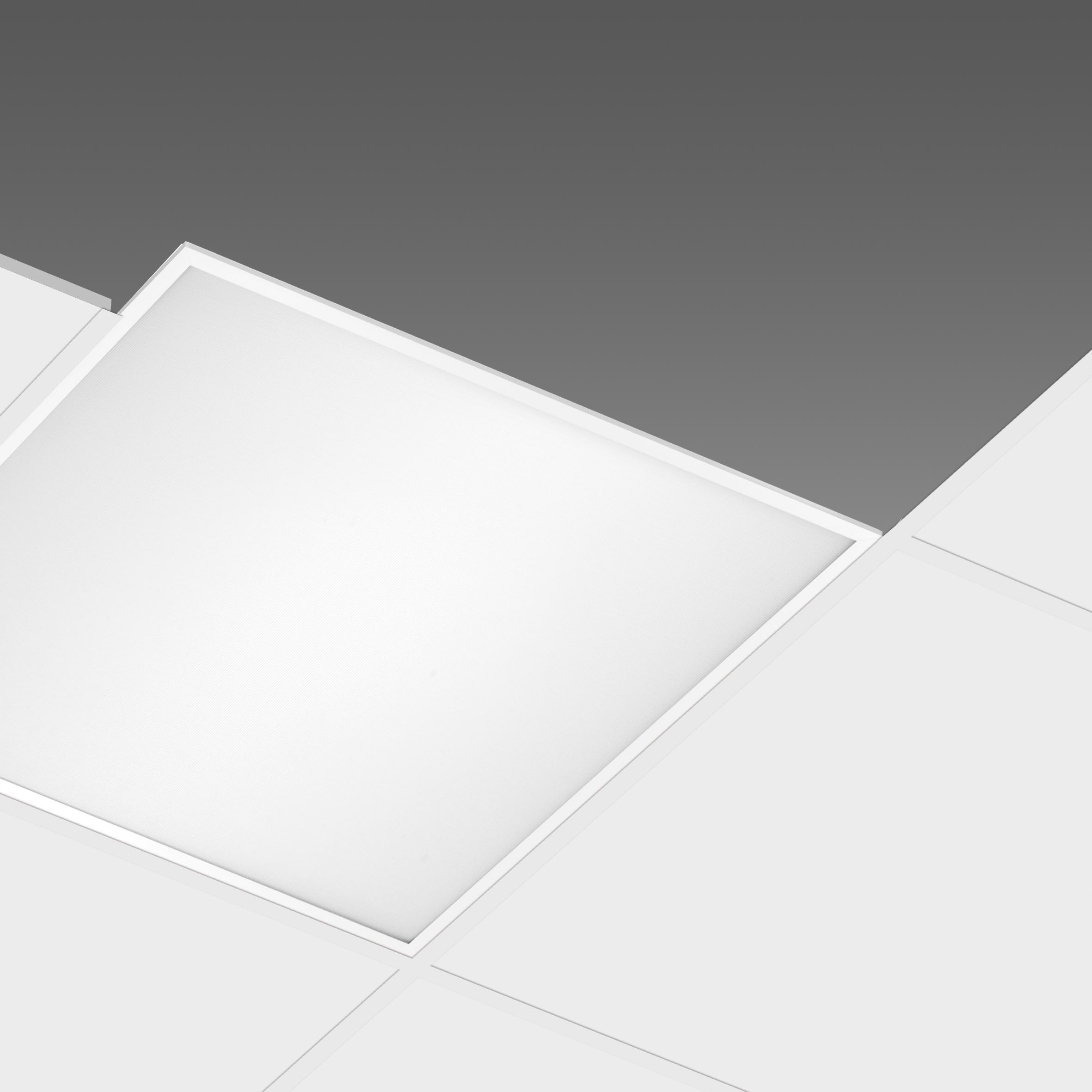 DISANO ILLUMINAZIONE - RODI 830 LED 39W CLD BIANCO 3000K 15024239