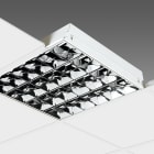 DISANO ILLUMINAZIONE - COMFORTLIGHT 864 LED 37W CLD BIANCO 15046000