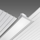 DISANO ILLUMINAZIONE - ERMETICA 846 LED 34W CLD ANODIZZATO