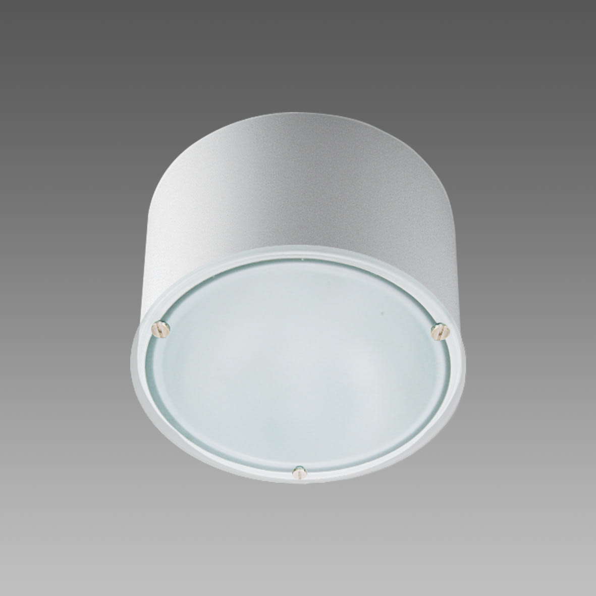 DISANO ILLUMINAZIONE - 781 LED 21W CLD BIA SENS. SLAVE