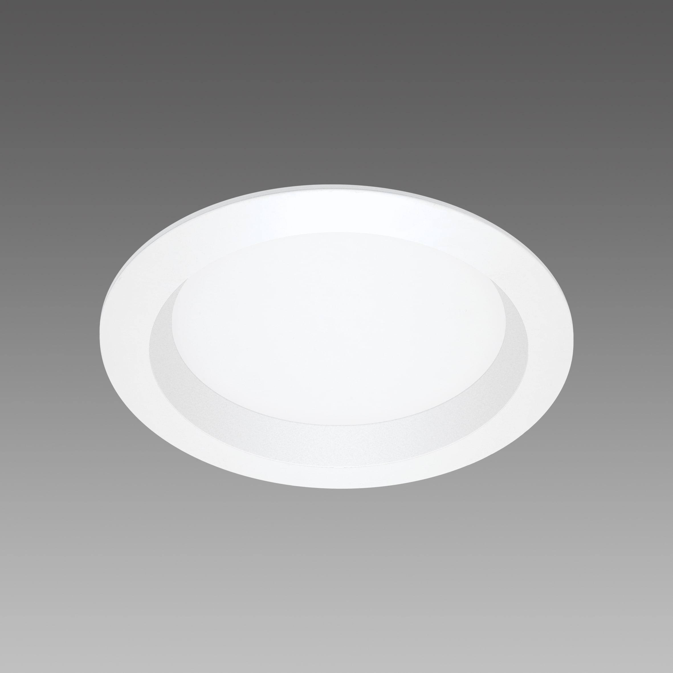 DISANO ILLUMINAZIONE - COMPACT 883 LED 19W CLD BIA 3000K 15641639