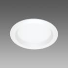 DISANO ILLUMINAZIONE - COMPACT 883 LED 19W CLD BIA 3000K 15641639