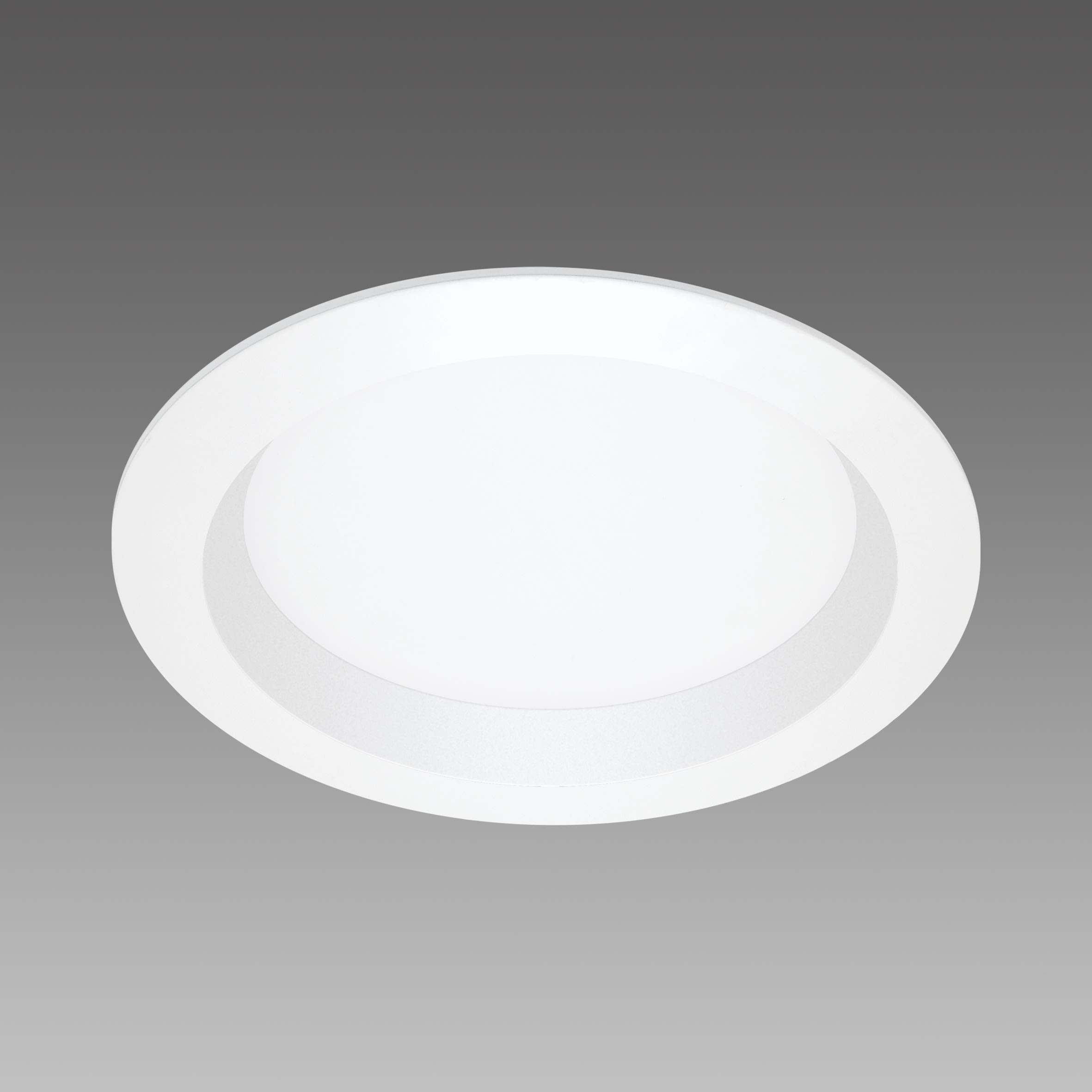 DISANO ILLUMINAZIONE - COMPACT 884 LED 24W CLD BIANCO 15642500