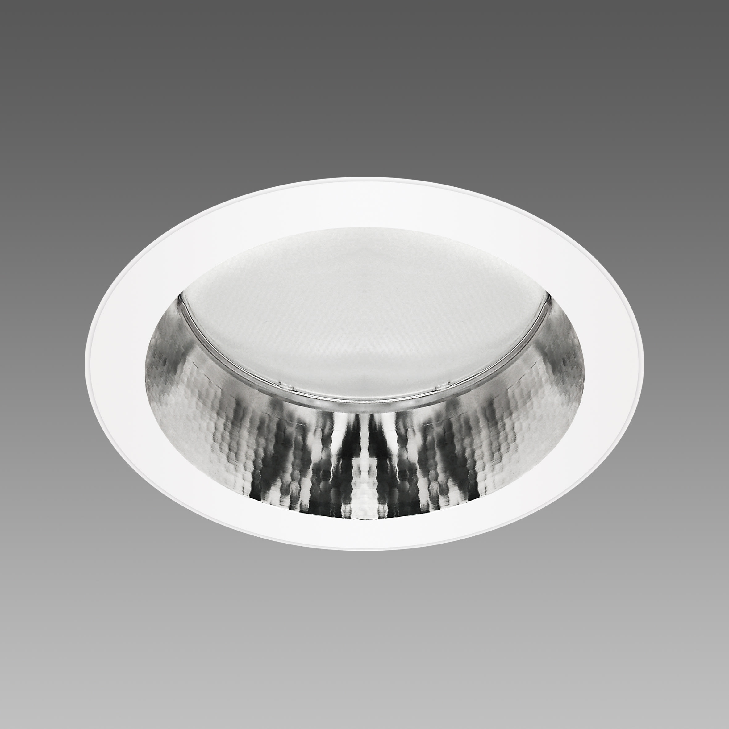 DISANO ILLUMINAZIONE - COMPACT 885 LED 10W CLD-D-D BIANCO