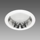 DISANO ILLUMINAZIONE - COMPACT 885 LED 10W CLD-D-D BIANCO