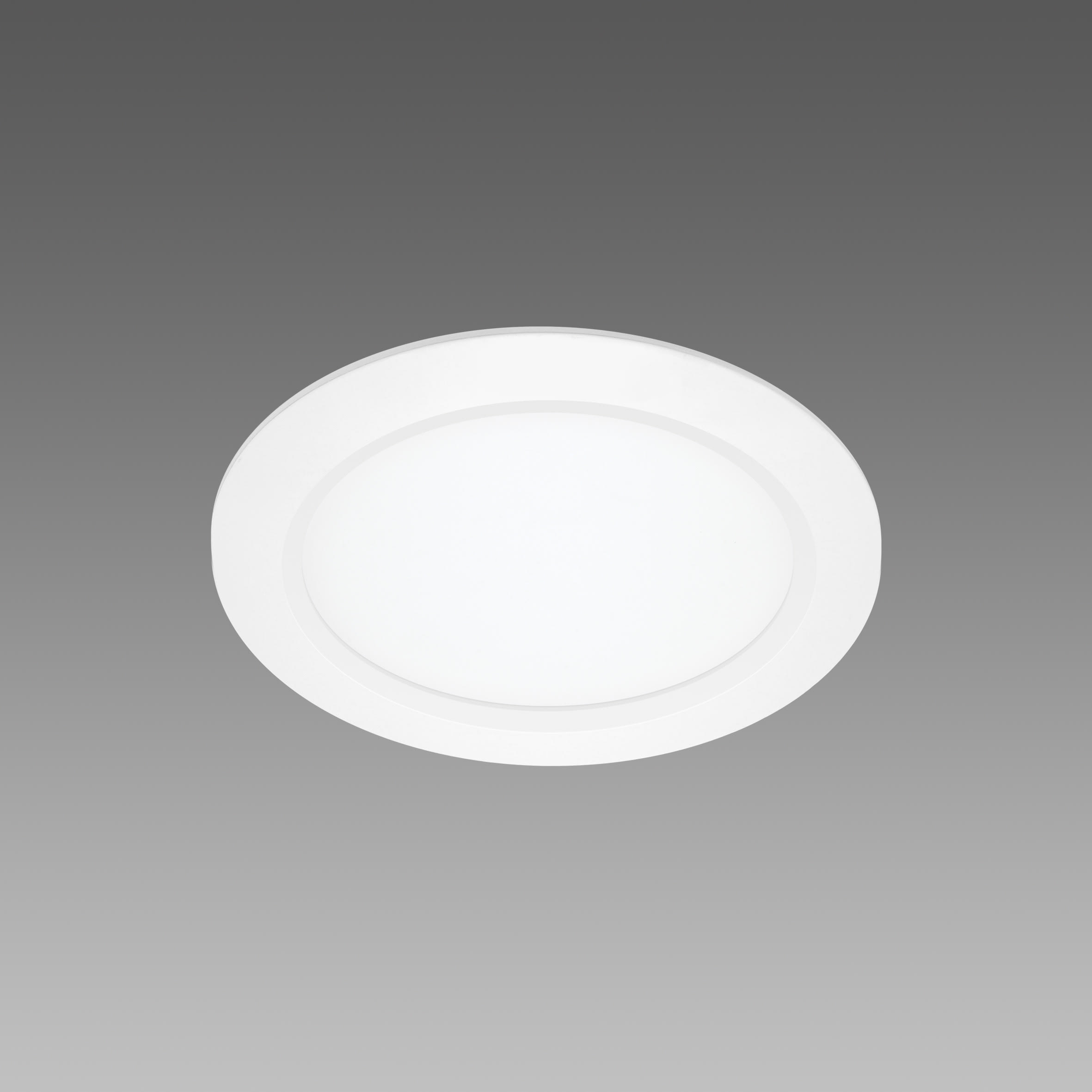 DISANO ILLUMINAZIONE - HEALTH 910 LED 22W CLD BIANCO