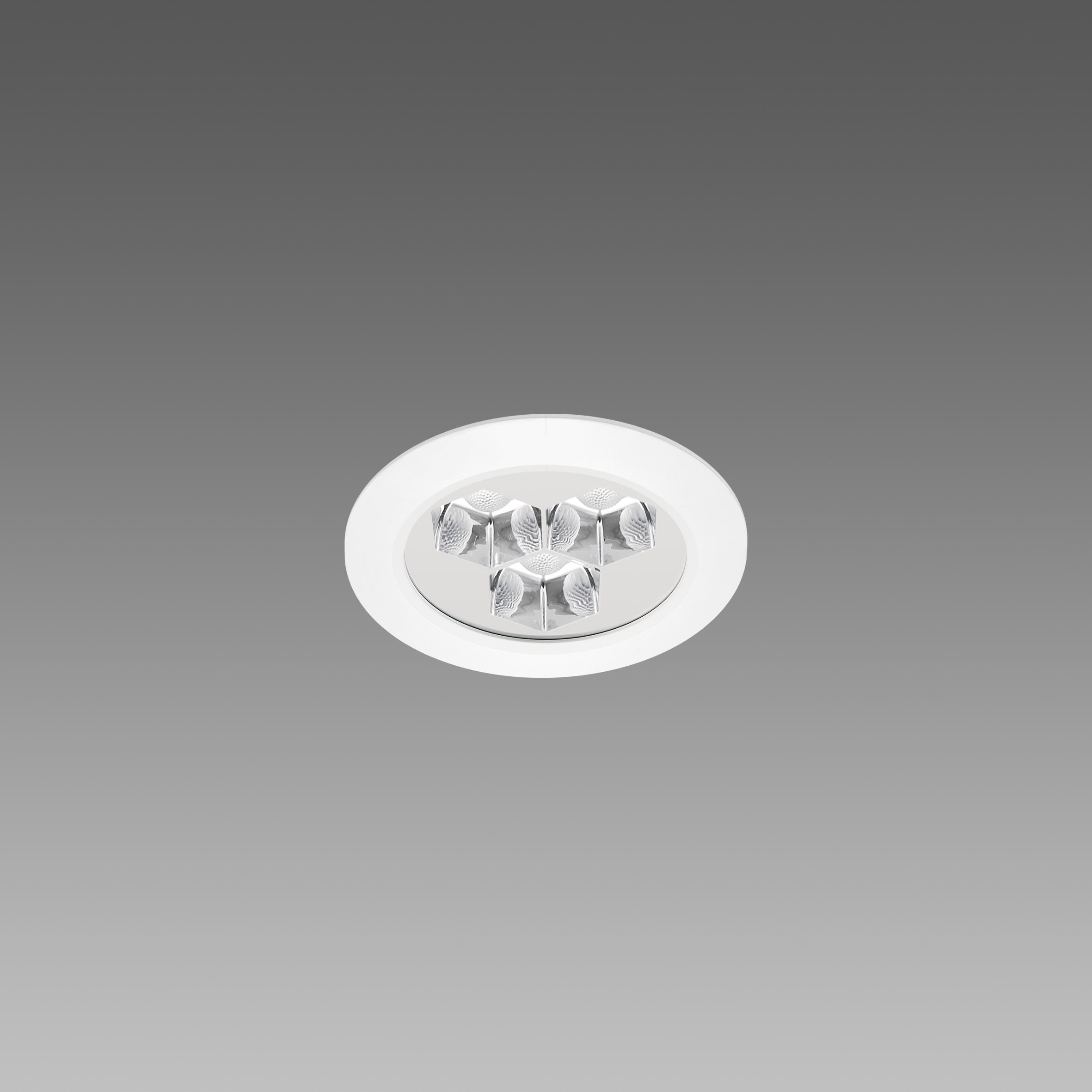 DISANO ILLUMINAZIONE - HEALTH DARK 911 LED 8W CLD BIANCO 15647400