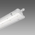 DISANO ILLUMINAZIONE - FORMA HT 988 LED 64W CLD RAL9006 16248600