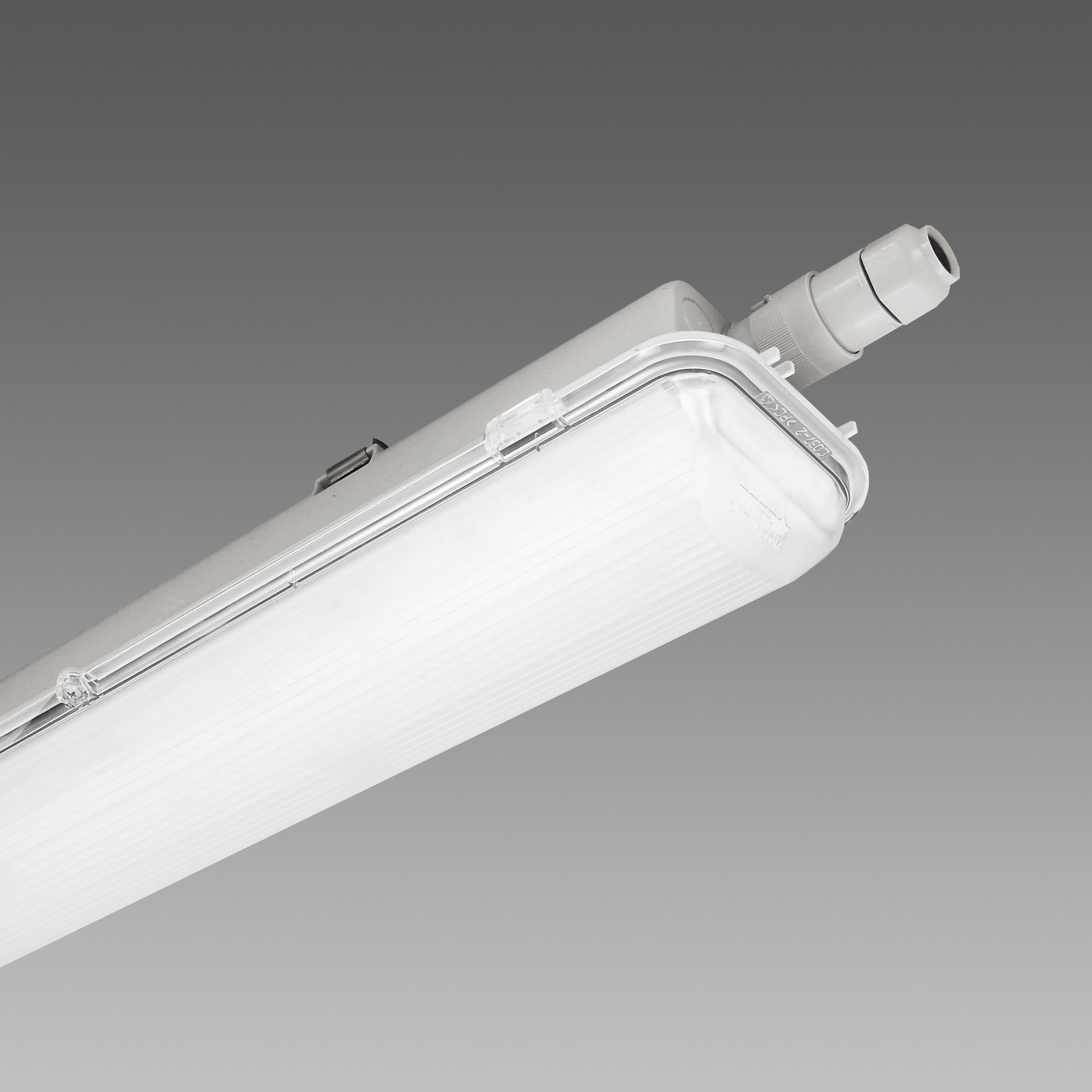 DISANO ILLUMINAZIONE - HYDRO HT 965 LED 42W CLD GRIGIO