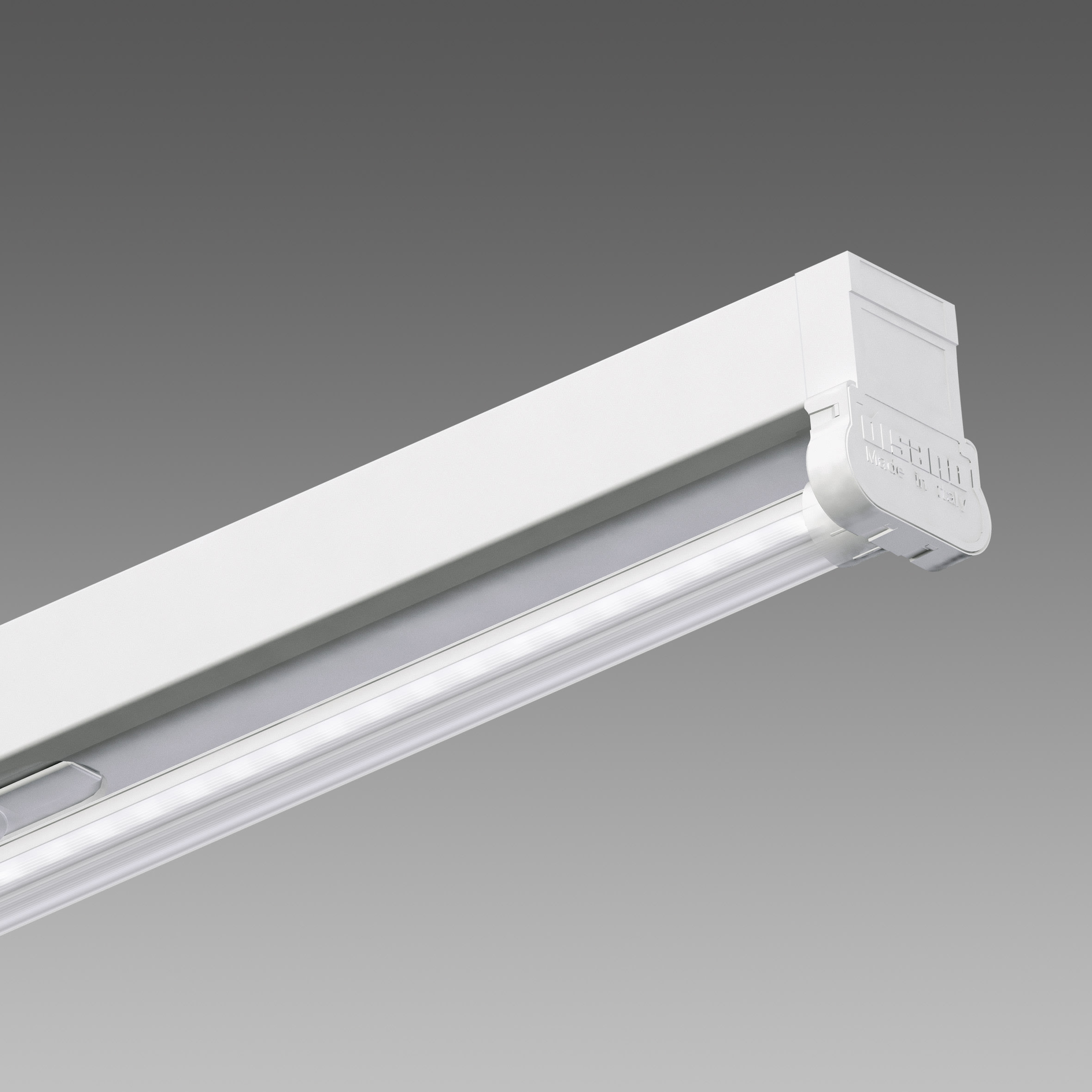 DISANO ILLUMINAZIONE - RAPID SYSTEM 6402 LED 34W CLD BIA 23752300