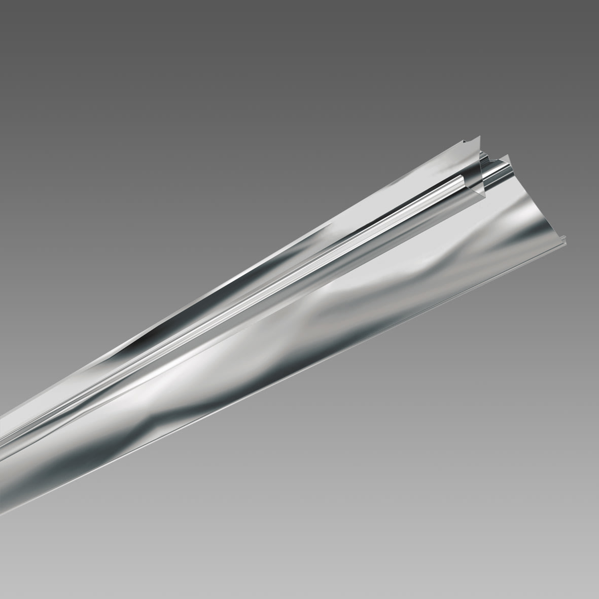 DISANO ILLUMINAZIONE - RIFLETTORE ASIMMETRICO 6411 1X54W ALL 23761900