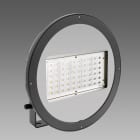 DISANO ILLUMINAZIONE - ASTRO 1783 LED 195W CLD RAL7021 32001400