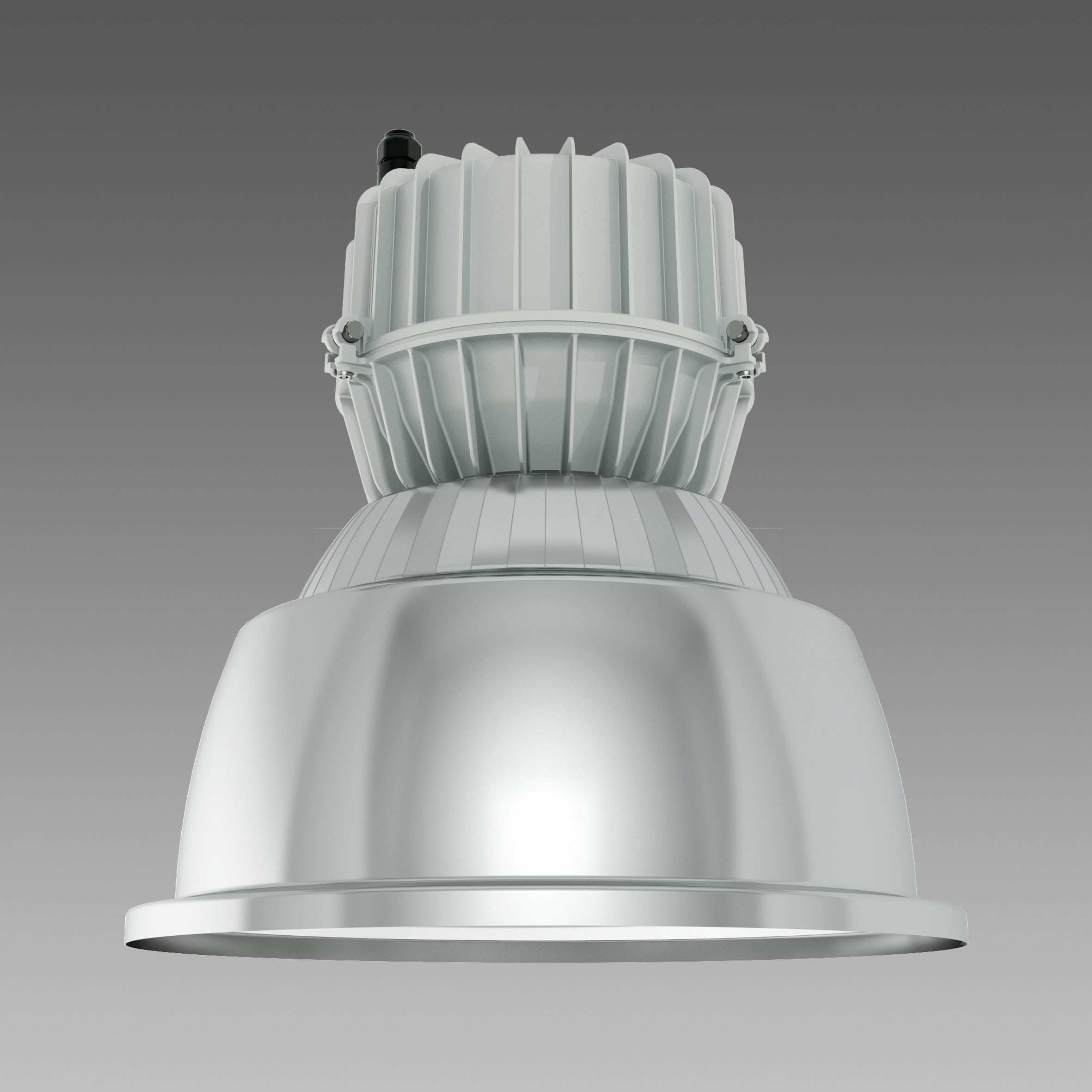 DISANO ILLUMINAZIONE - ARGON 1172 LED 115W CLD GREY 32265200