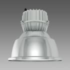 DISANO ILLUMINAZIONE - ARGON 1172 LED 115W CLD GREY