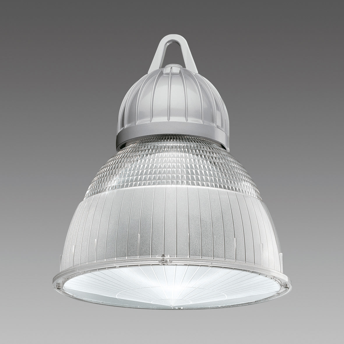 DISANO ILLUMINAZIONE - GHOST 3116 LED 28W CLD GREY