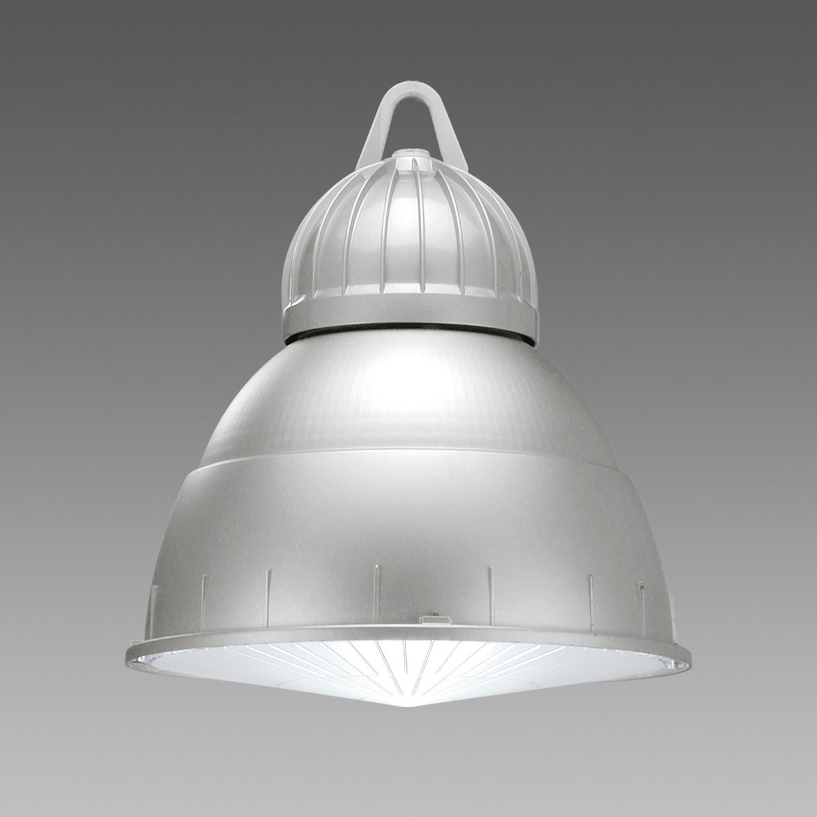 DISANO ILLUMINAZIONE - GHOST 3117 LED 38W CLD GREY 32312900