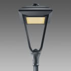 DISANO ILLUMINAZIONE - LUCERNA 3202 LED 40W CLD RAL7021