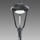 DISANO ILLUMINAZIONE - LUCERNA 3212 LED 27W CLD RAL7021