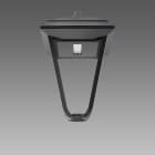 DISANO ILLUMINAZIONE - 3326 LED 25W CLD RAL7021. 3000K