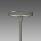 DISANO ILLUMINAZIONE - VISCONTI 3336 LED 30W CLD GRAFITE 32820000