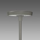 DISANO ILLUMINAZIONE - VISCONTI 3336 LED 38W CLD GRAFITE