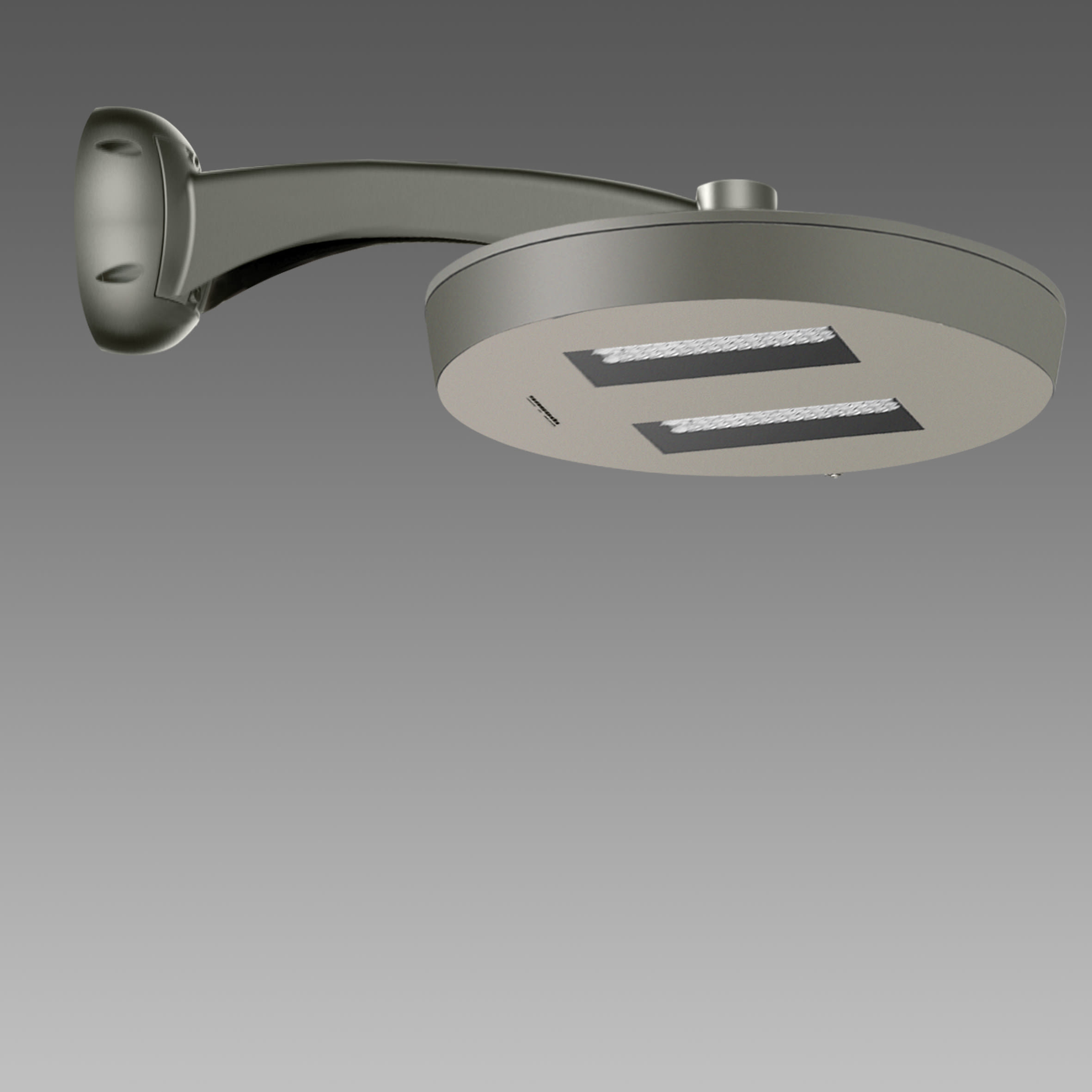 DISANO ILLUMINAZIONE - VISCONTI 3328 LED 102W CLD GRAFITE