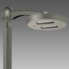 DISANO ILLUMINAZIONE - VISCONTI 3329 LED 68W CLD GRAFITE 3000K