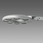 DISANO ILLUMINAZIONE - DISCO2 3331 LED 116W CLD GREY