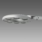 DISANO ILLUMINAZIONE - DISCO2 3331 LED 116W CLD GREY9006