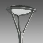 DISANO ILLUMINAZIONE - LOTO 3340 LED 24W CLD GRAFITE