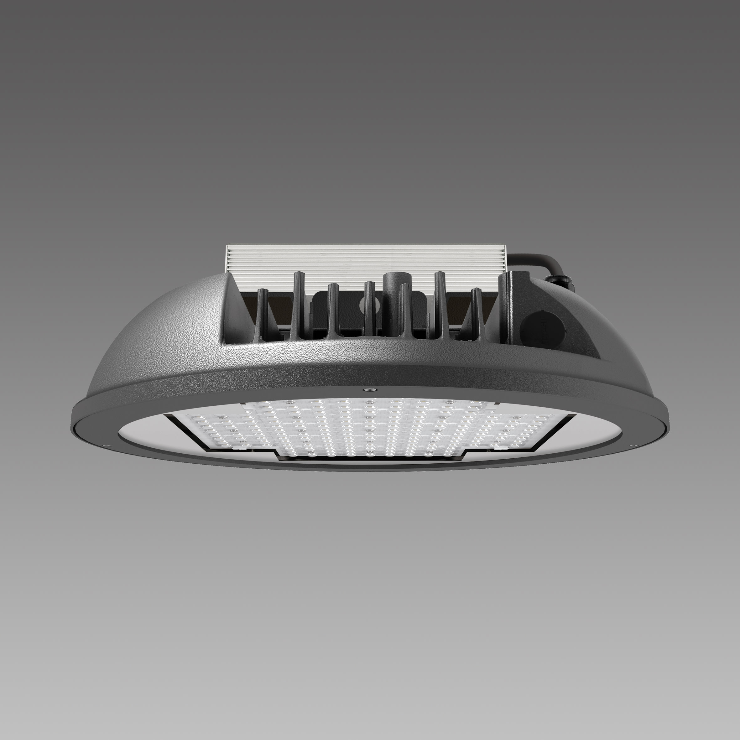 DISANO ILLUMINAZIONE - ASTRO 2791 LED 128W CLD RAL7021
