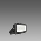 DISANO ILLUMINAZIONE - TUNNEL 3300 LED 30W CLD RAL9005