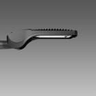 DISANO ILLUMINAZIONE - 3277 LED 33W CLD RAL7021. 3000K