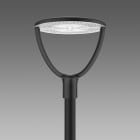 DISANO ILLUMINAZIONE - BRAIES 1590 LED 59W CLD NERO