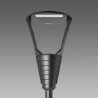 DISANO ILLUMINAZIONE - GARDA 3351 LED 24W CLD RAL7021