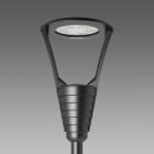 DISANO ILLUMINAZIONE - GARDA 3355 LED 44W CLD RAL7021 33055100