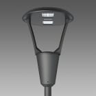 DISANO ILLUMINAZIONE - ISEO3 3362 LED 52W CLD RAL7021 3000K 33058039