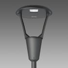 DISANO ILLUMINAZIONE - ISEO4 3363 LED 31W CLD RAL7021 MV