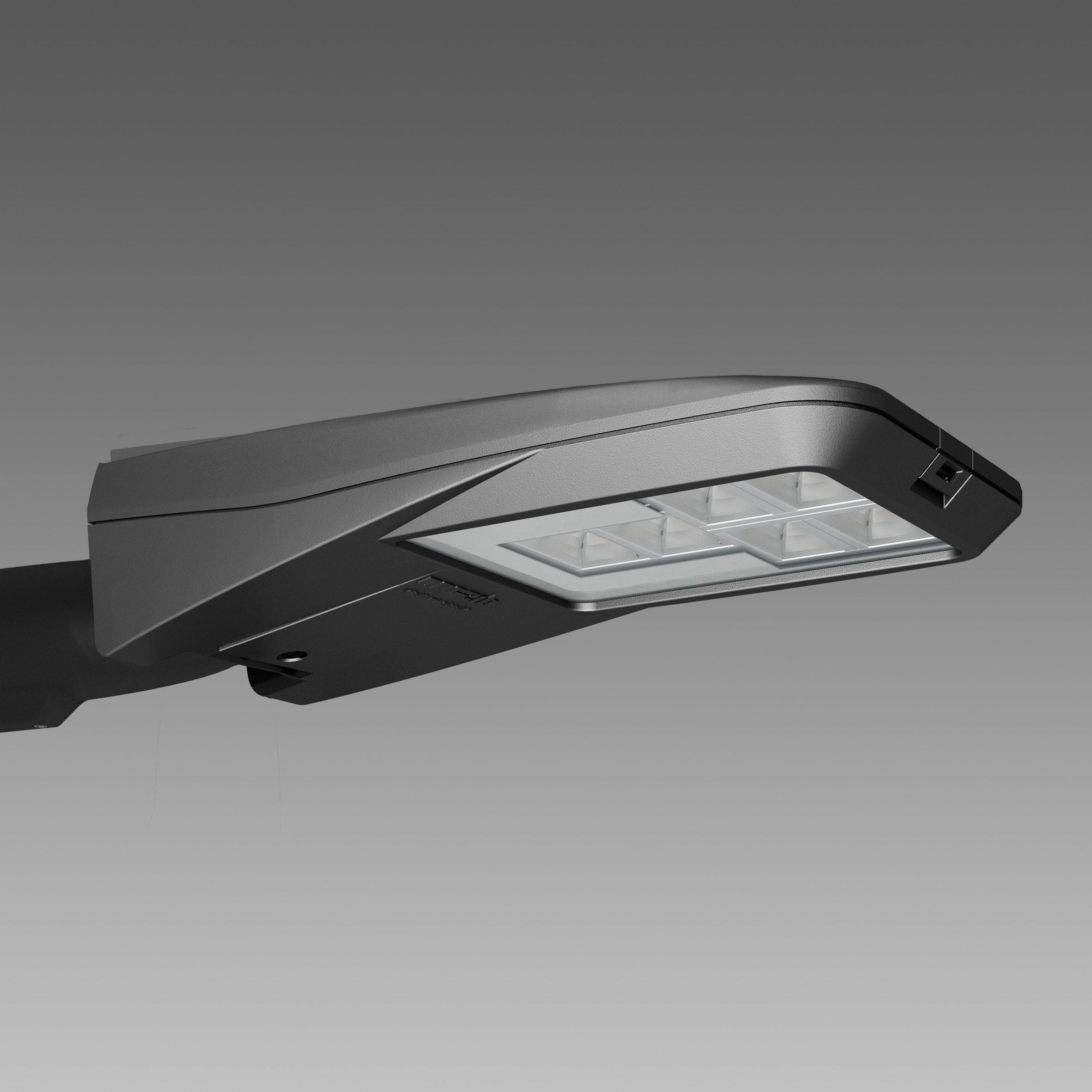 DISANO ILLUMINAZIONE - 3290 LED 115W CLD GREY 3000K