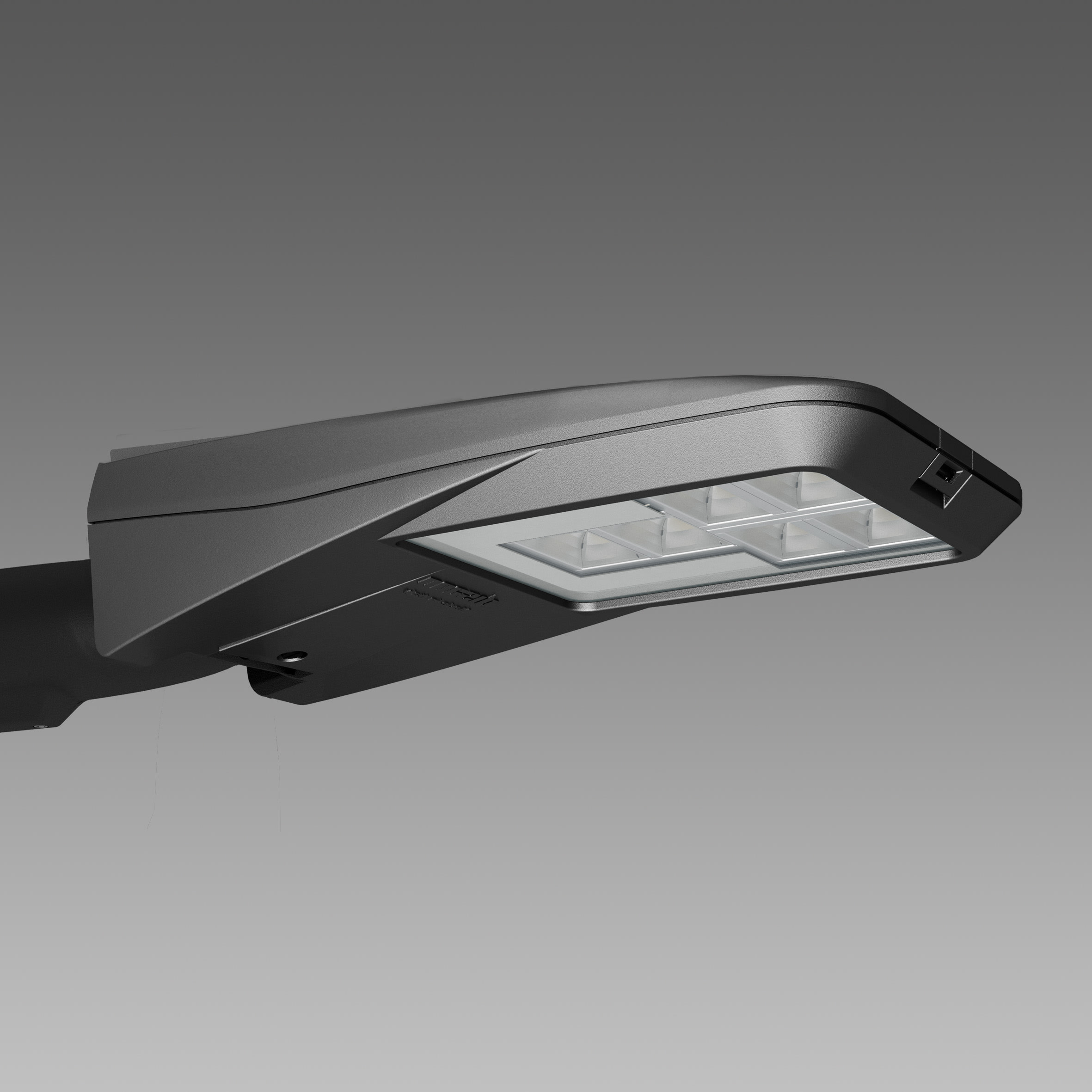 DISANO ILLUMINAZIONE - SELLA1 3290 LED 28W CLD ANT