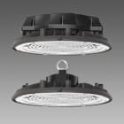 DISANO ILLUMINAZIONE - SATURNO 2885 100W CLD-E RAL7021 33077207