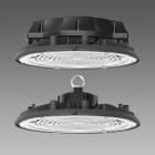 DISANO ILLUMINAZIONE - SATURNO 2885 100W CLD-E RAL7021