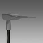 DISANO ILLUMINAZIONE - MINIGIOVI 3475 LED 33W CLD ANT 350MA